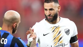 Transfert en Europe : Karim Benzema confirme pour son retour !