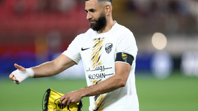 Benzema : Grosse annonce sur le grand attaquant de l’OM !