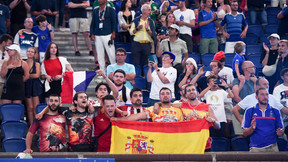 France - Espagne : «Un fils de p***», il craque en direct après le match des streameurs