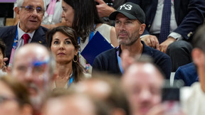 Zidane : Le rêve d'une vie à Paris ! 