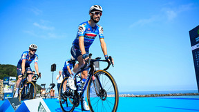 Julian Alaphilippe : Coup de foudre en Espagne après Marion Rousse ! 