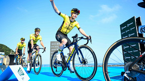 Cyclisme : Hinault-Vingegaard, le match retour !