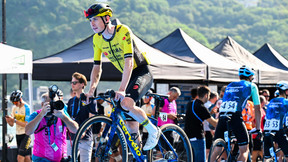 Cyclisme - Tour de France : Il réserve une surprise pour retrouver la confiance ?