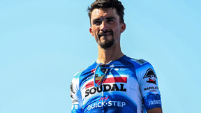 Cyclisme - Mondiaux : Julian Alaphilippe annonce du lourd !