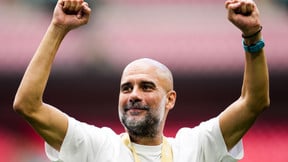 Révolution à l’OM, Guardiola balance