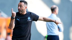 Mercato - OM : Un dernier coup signé De Zerbi ? 