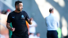 Mercato : L’annonce qui va jeter un froid à l’OM ! 