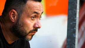 Mercato - OM : De Zerbi a choisi son prochain transfert ! 