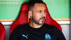 L'OM en «pantoufles», l'incroyable punchline de Roberto De Zerbi