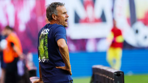 Luis Enrique : «Si tu ne fais pas ce qu’il veut...», un ancien du PSG balance ! 