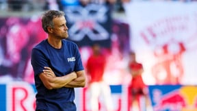 Transferts - PSG : Luis Enrique à la tête d’une révolution sur le mercato ? 