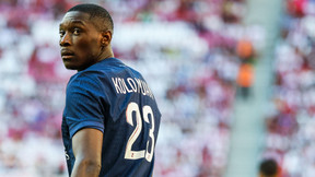 Mercato - PSG : Problème à 13M€ avec Kolo Muani ?