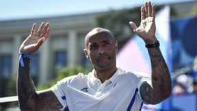 JO Paris 2024 - OM : La décision de Thierry Henry l’a dévasté ! 