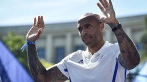 «Il arrive au pire moment» : Fiasco pour Thierry Henry !