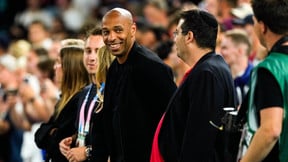 Mercato : Le PSG a mis la main sur le nouveau Thierry Henry ?