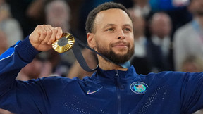 NBA : Un Français à l’origine d’un jackpot à plus de 500M$ pour Stephen Curry ?  