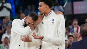 NBA : Rudy Gobert n'a «jamais vu ça», voilà la «grande force» de Victor Wembanyama ! 