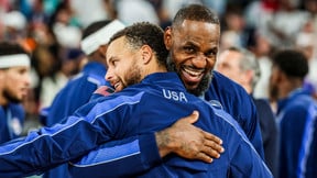 NBA - LeBron James avec Stephen Curry aux Golden State Warriors : L'annonce d'un proche qui risque de faire réagir