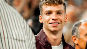 Natation : Léon Marchand déchire des contrats à plus de 1M€