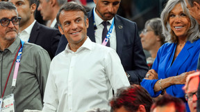 Griezmann de retour comme Zidane, Emmanuel Macron appelé à la rescousse !