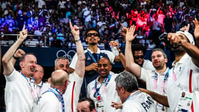 JO 2024 - Basket : Les Bleus se régalent en direct après la Team USA ! 