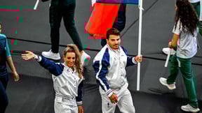 Antoine Dupont avec une star : Le rapprochement physique !