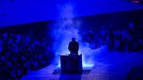 Mort de Kavinsky : Collaboration avec le PSG, joueur de rugby, présent aux JO de Paris 2024… L'histoire particulière du DJ star avec le sport