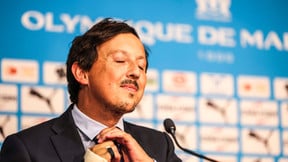 Mercato - OM : Un grand mensonge dévoilé avant sa signature ? 