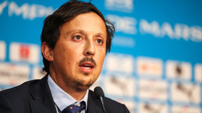 Transfert d’un attaquant, l’OM lâche une réponse !