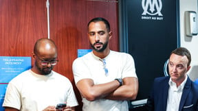 Clash à l’OM, le clan Benatia s’est fait recadrer !