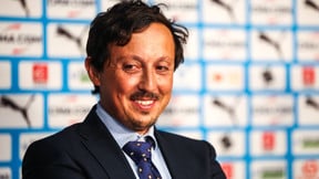Mercato : Un joueur de retour à l'OM, ça se confirme !