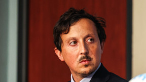 Décision hallucinante, l'OM retrouve une vieille connaissance !