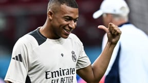 Real Madrid : Un entraîneur est déjà déprimé par Mbappé !