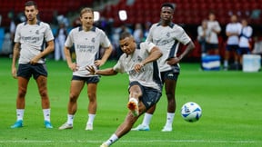 Real Madrid : C’est le grand jour, Mbappé les effraie déjà !