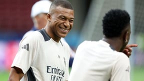 Real Madrid : «Je suis Kylian», Mbappé met fin au débat sur Cristiano Ronaldo !