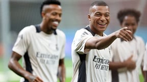 Real Madrid : Critiqué, Mbappé sort du silence !