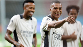 Real Madrid : Mbappé va appeler une star du PSG ! 