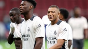 Real Madrid : C'est confirmé pour le grand retour de Mbappé !