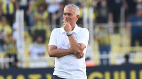 Mercato : Mourinho s’emballe pour ce joueur, l’OM le met à la porte