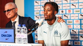 Mercato - OM : Dès son arrivée à Marseille, il est comparé à une légende ! 