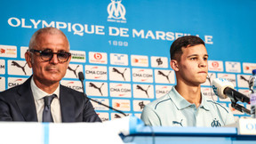 Mercato : Catastrophe, l’OM va rater un transfert record ?