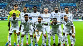 La bagarre entre Tchouaméni et Valverde se termine à l'hôpital : Que doit faire le Real Madrid ?