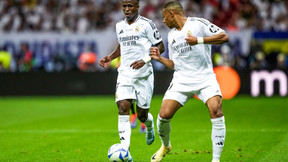 Real Madrid : La presse espagnole s’enflamme pour Mbappé et Vinicius Jr