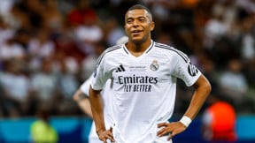 Real Madrid : Il prend position pour son duel avec Kylian Mbappé 