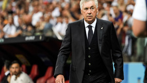 C’est l’hécatombe au Real Madrid, Ancelotti a trouvé la solution