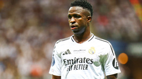 Polémique Vinicius Jr : Le coup de gueule du Real Madrid !