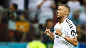 Le Real Madrid annonce une erreur avec Mbappé !