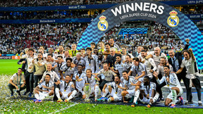 Le PSG s'attaque à un coéquipier de Mbappé, ce sera 90M€ !