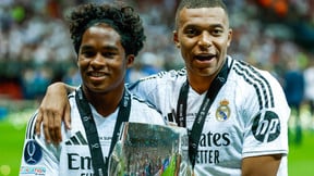 Kylian Mbappé - Real Madrid : La grosse annonce d'un club français sur le mercato !