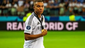 Mercato : Luis Enrique balance sur la succession de Mbappé